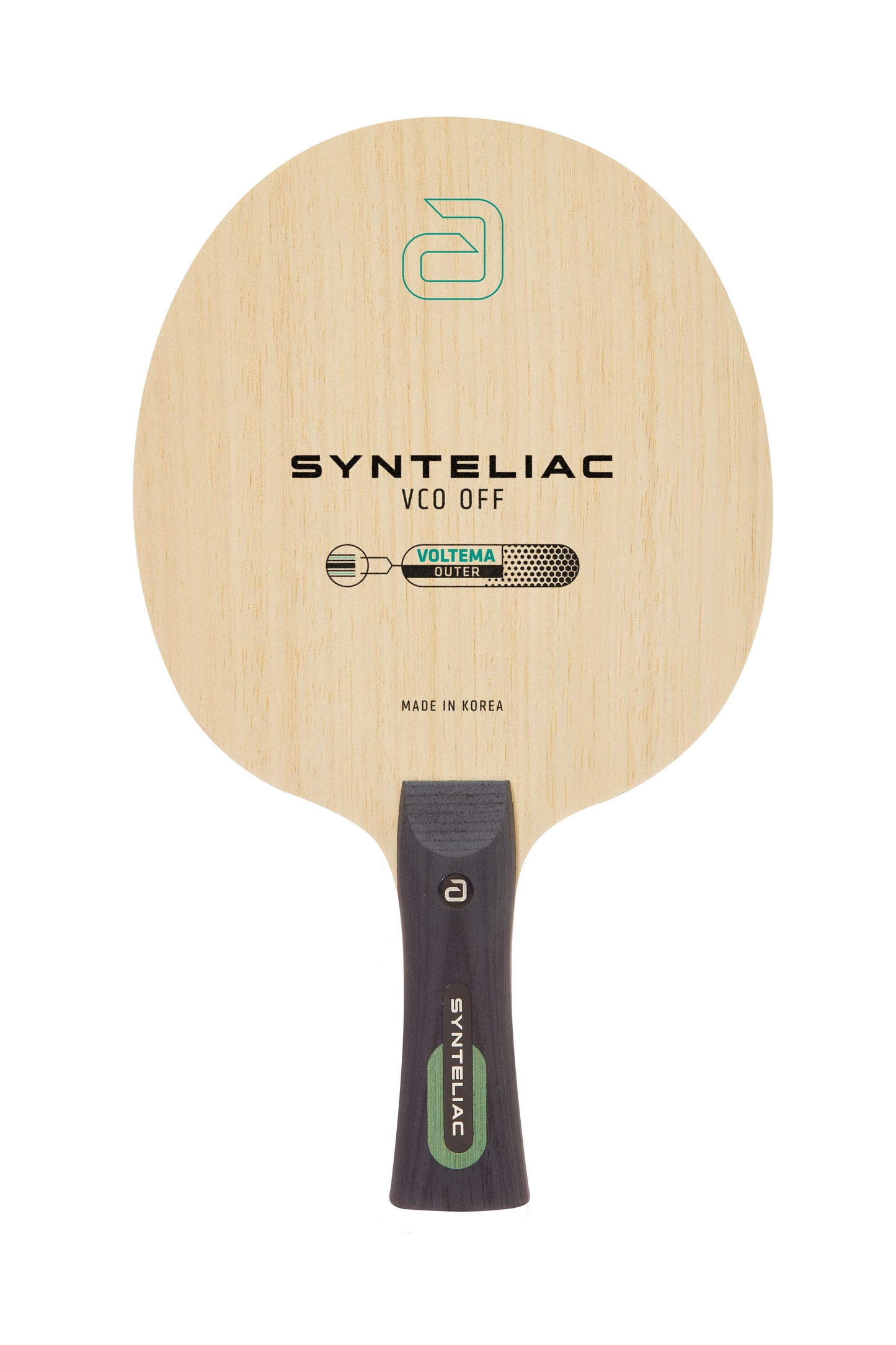 Andro Holz Synteliac VCO