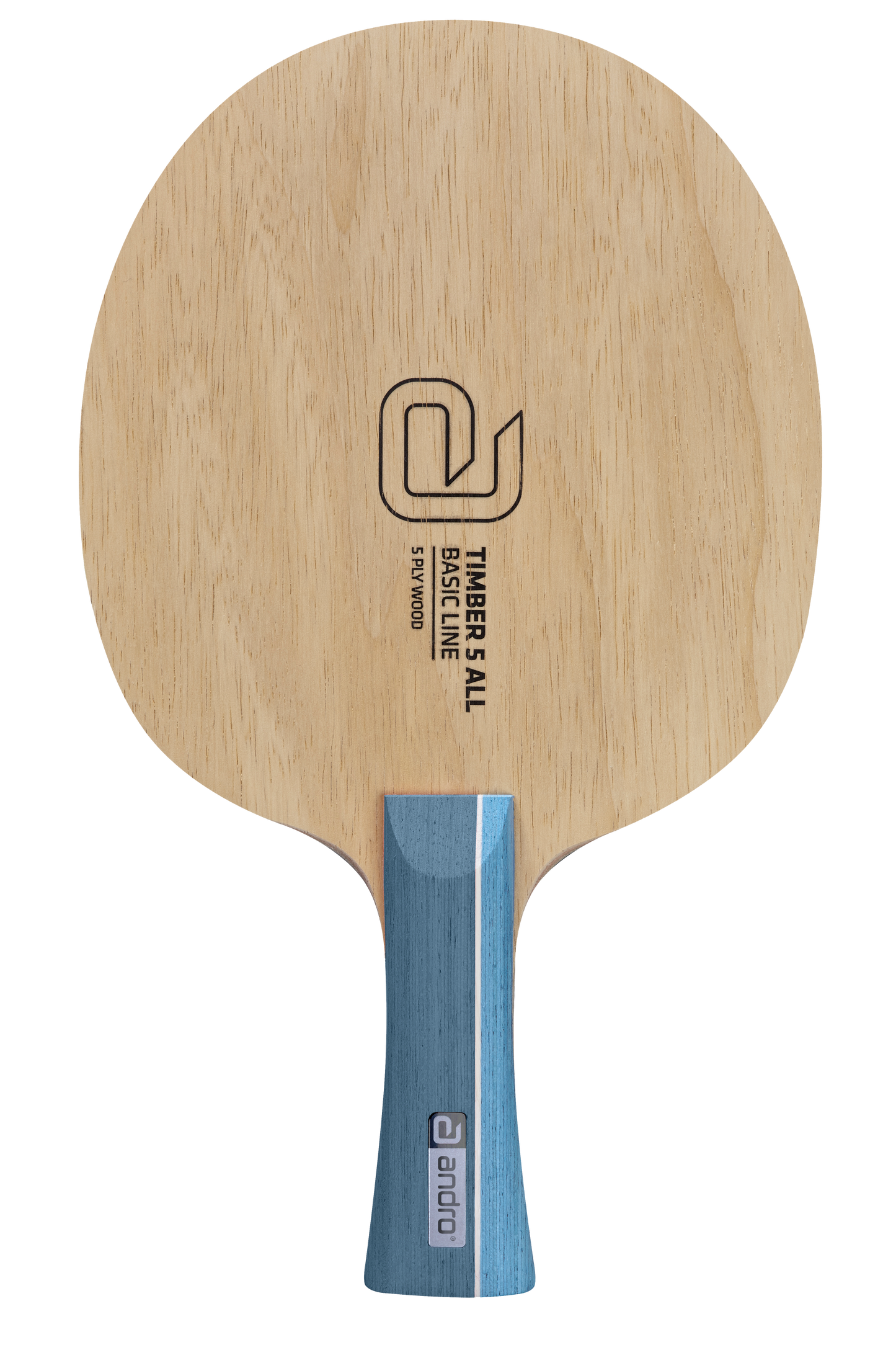 andro Holz Timber 5 ALL