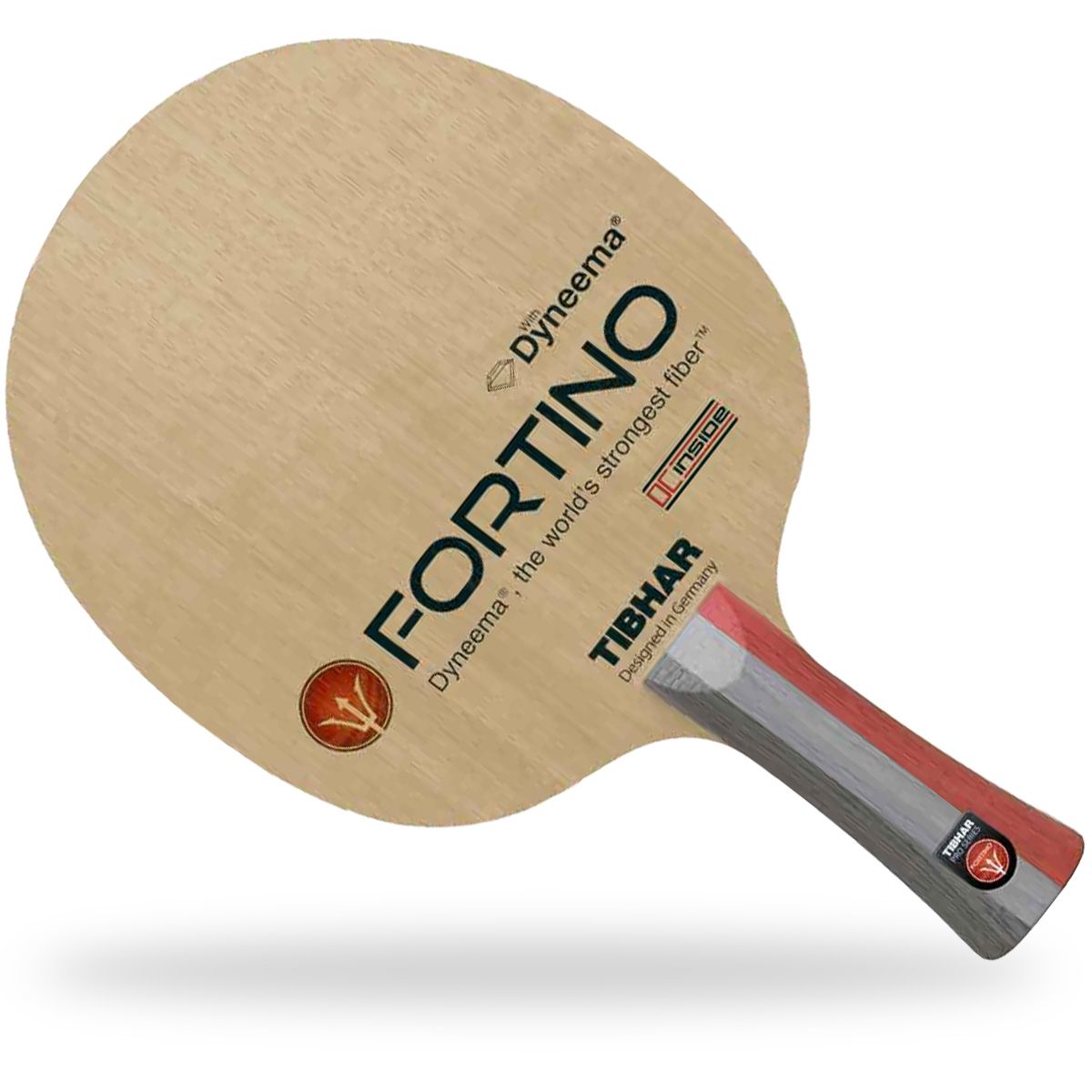 Tibhar Holz Fortino Pro DC