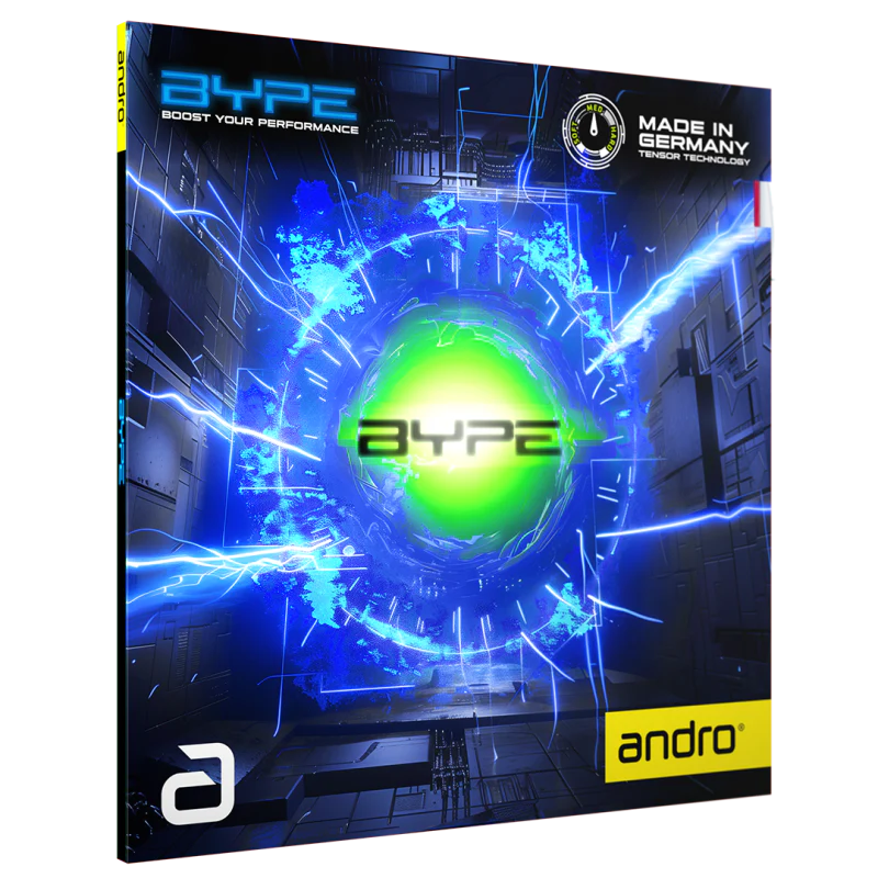 Andro Belag Bype
