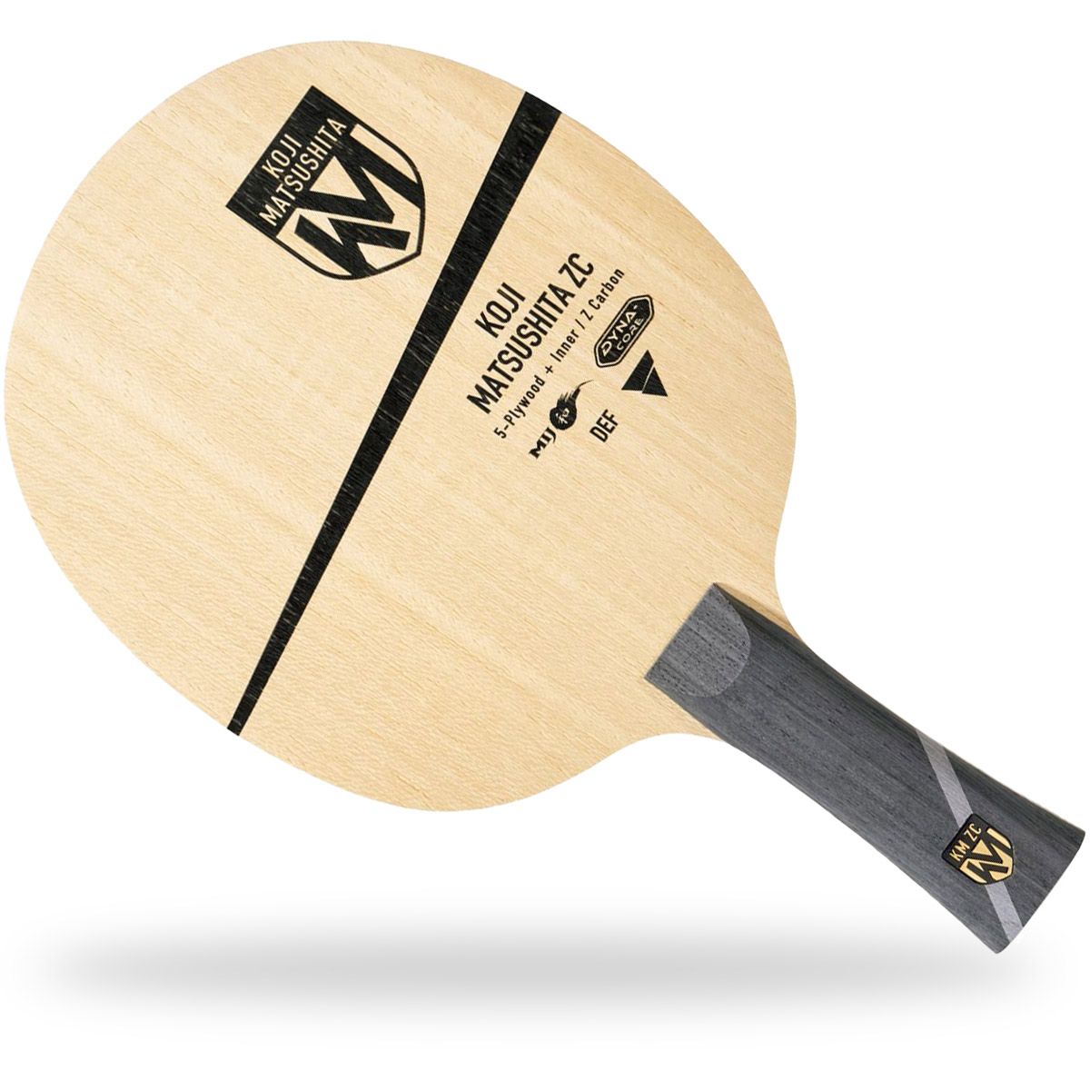 Victas Holz Koji Matsushita ZC