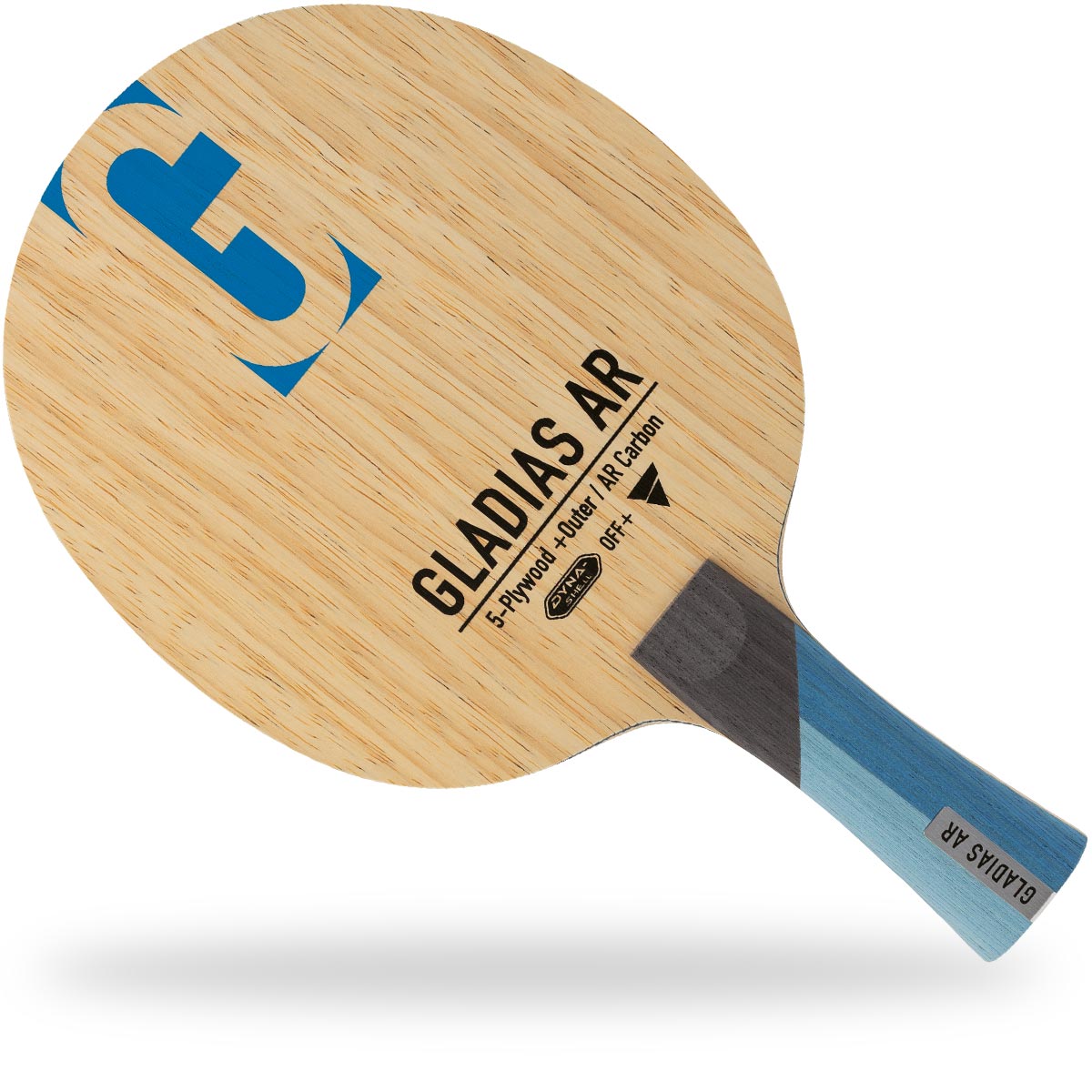 Victas Holz Gladias AR