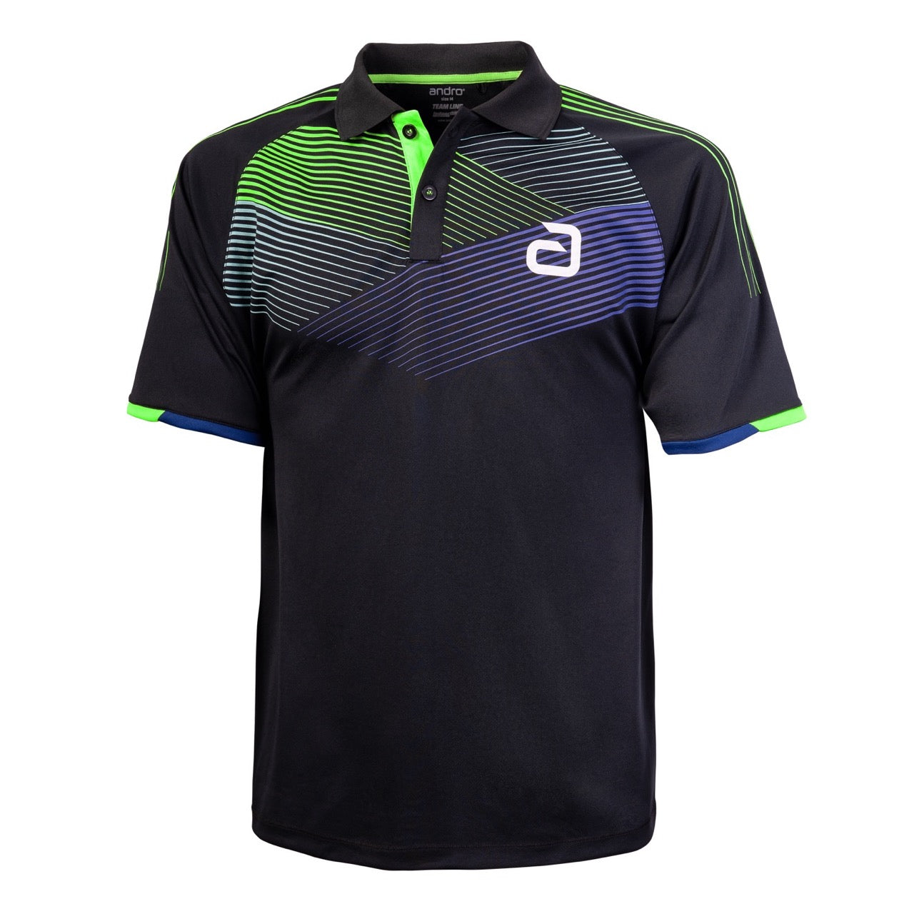 andro Shirt Avos - alle Farben
