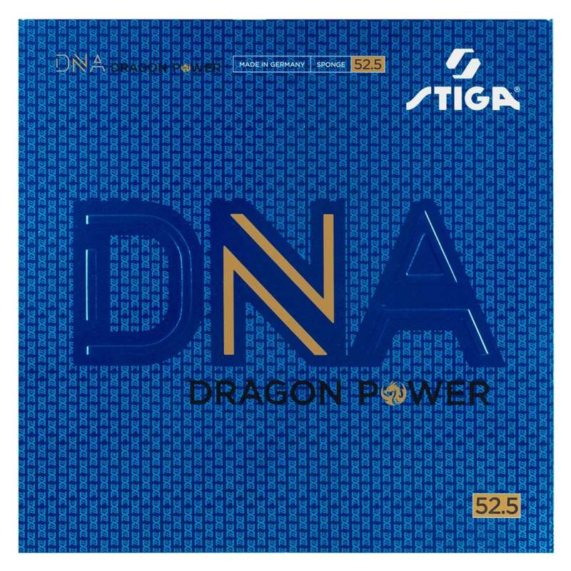 Stiga Belag DNA Dragon Power 52.5