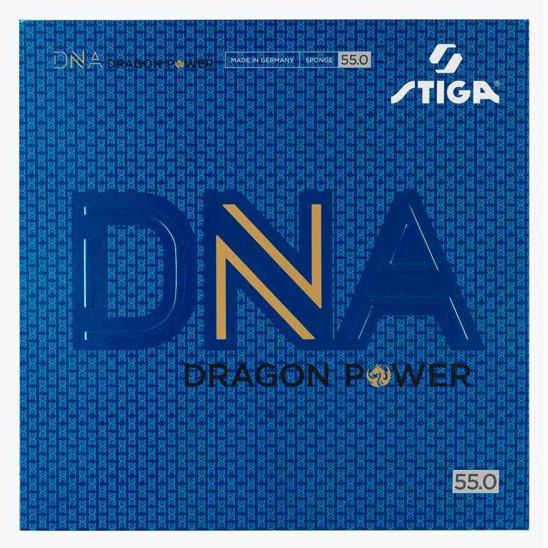 Stiga Belag DNA Dragon Power 55