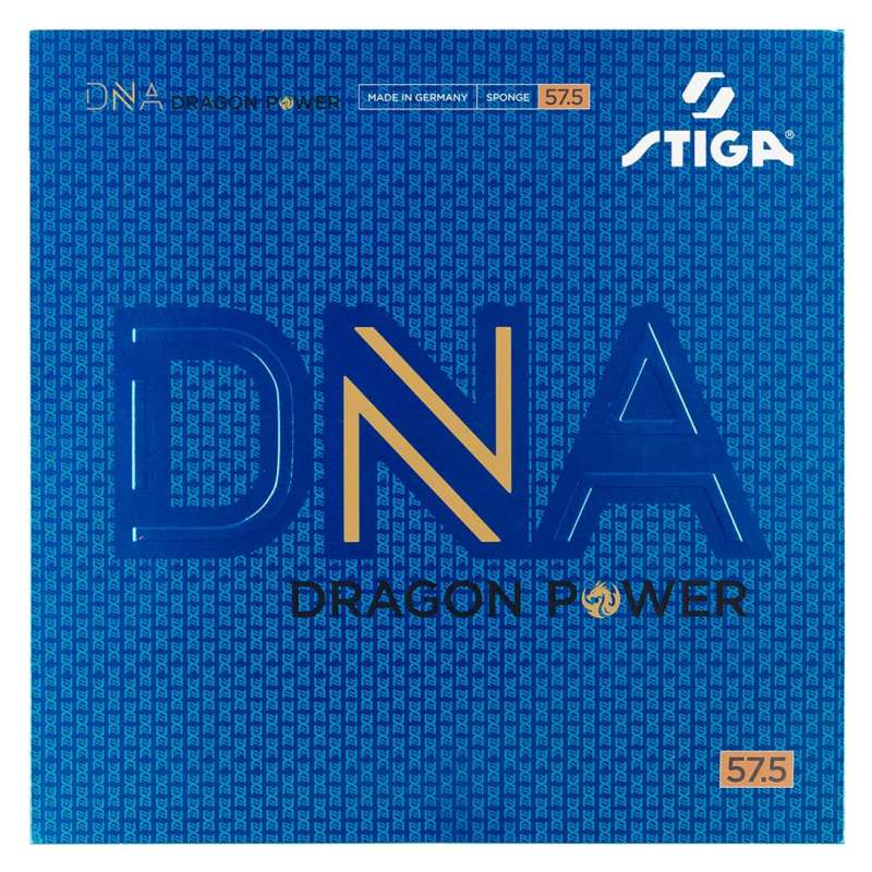 Stiga Belag DNA Dragon Power 57.5