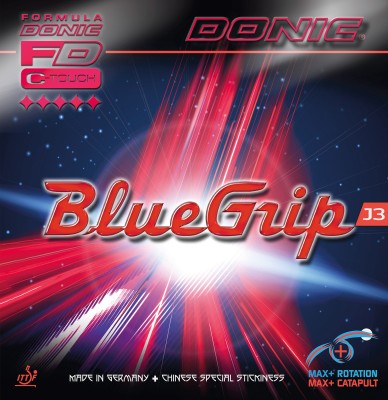 Donic Belag BlueGrip J3