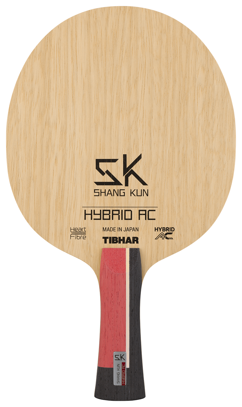 Tibhar Holz Shang Kun Hybrid AC