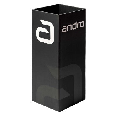 Andro Handtuchkorb