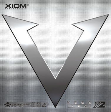 XIOM Belag Vega Pro