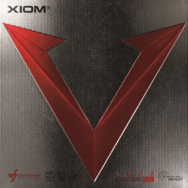 XIOM Belag Vega Asia DF