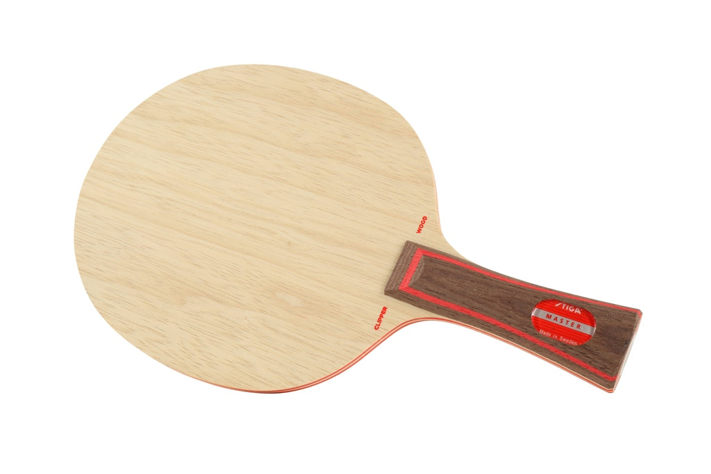 Stiga Holz Clipper