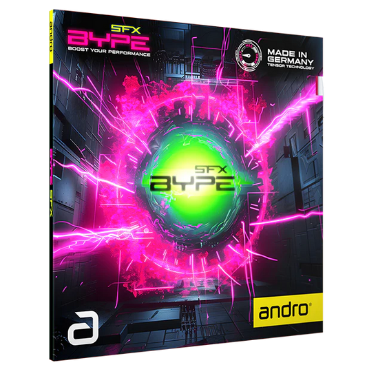 Andro Belag Bype SFX