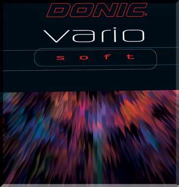 Donic Belag Vario Soft