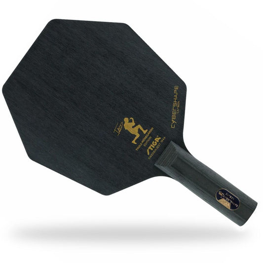 Stiga Holz Cybershape Carbon CWT Truls Edition