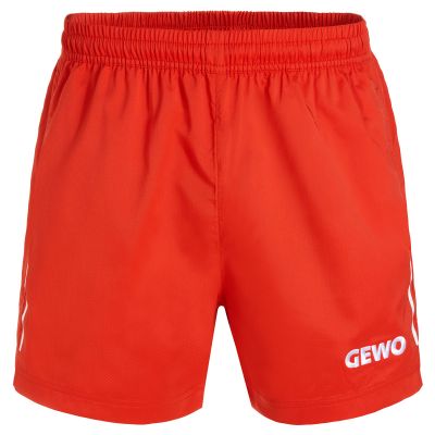 Gewo Short Paza Color