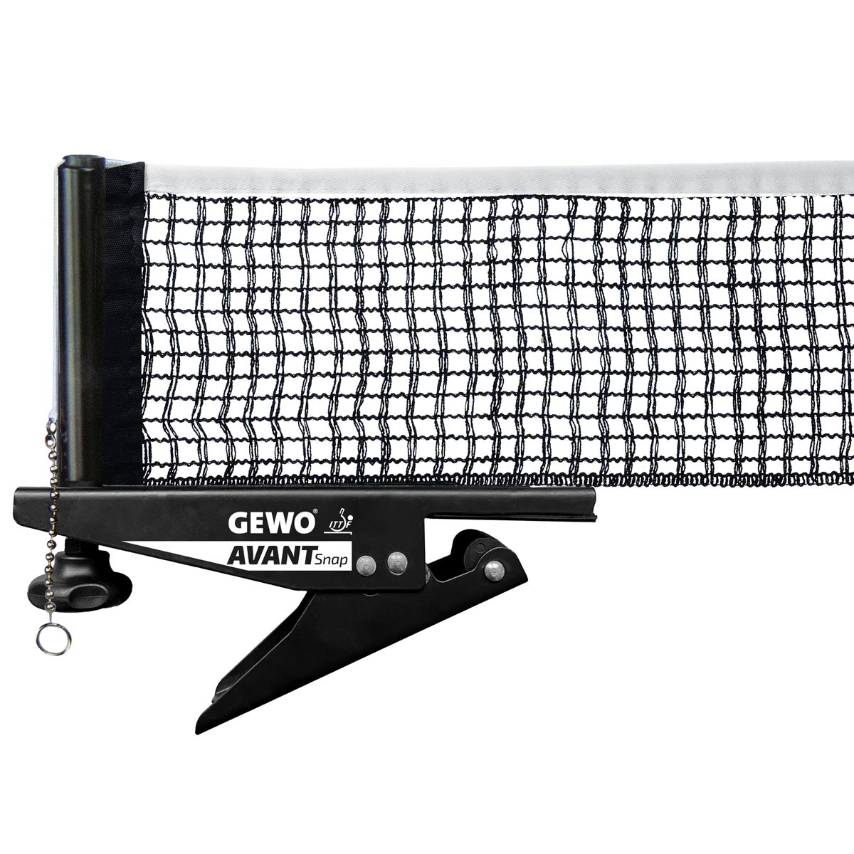 Gewo Netzgarnitur Avant Snap