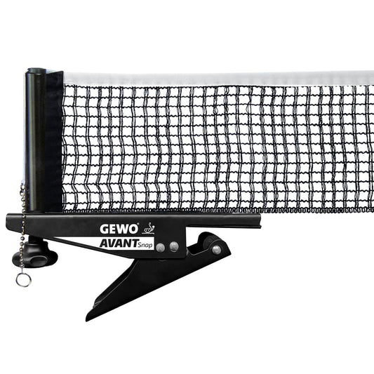 Gewo Netzgarnitur Avant Snap