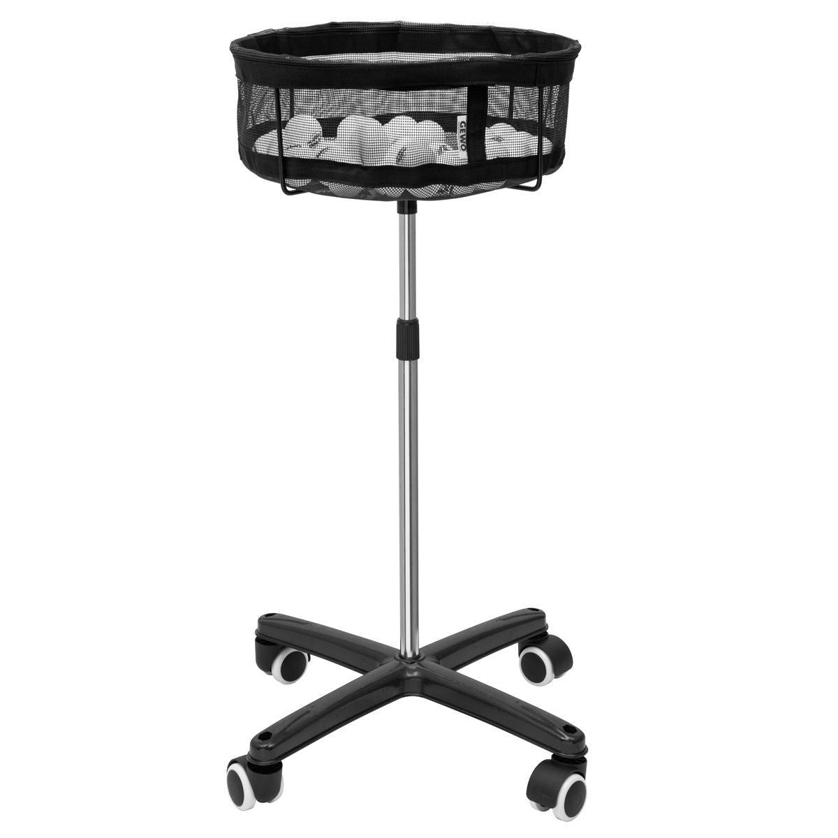 Gewo Mobiler Ballkorb