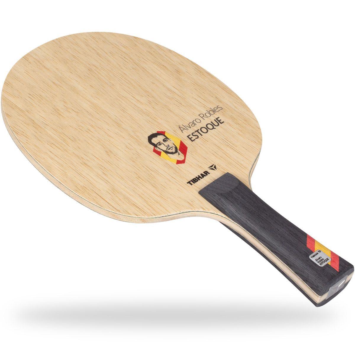 Tibhar Holz Alvaro Robles Estoque