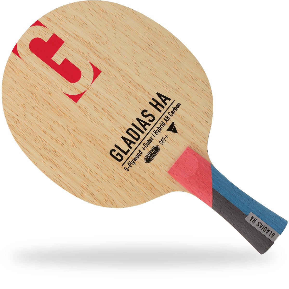 Victas Holz Gladias HA