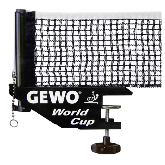 Gewo Netz World Cup