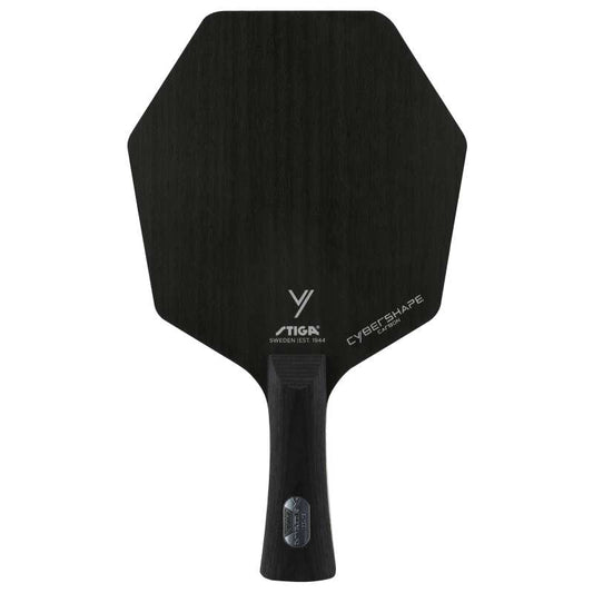 Stiga Holz Cybershape Carbon