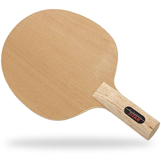 Dr. Neubauer Holz Titan