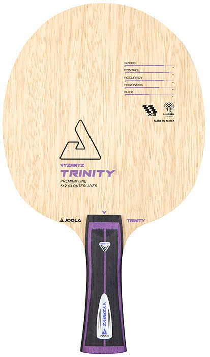 Joola Holz Vyzaryz Trinity