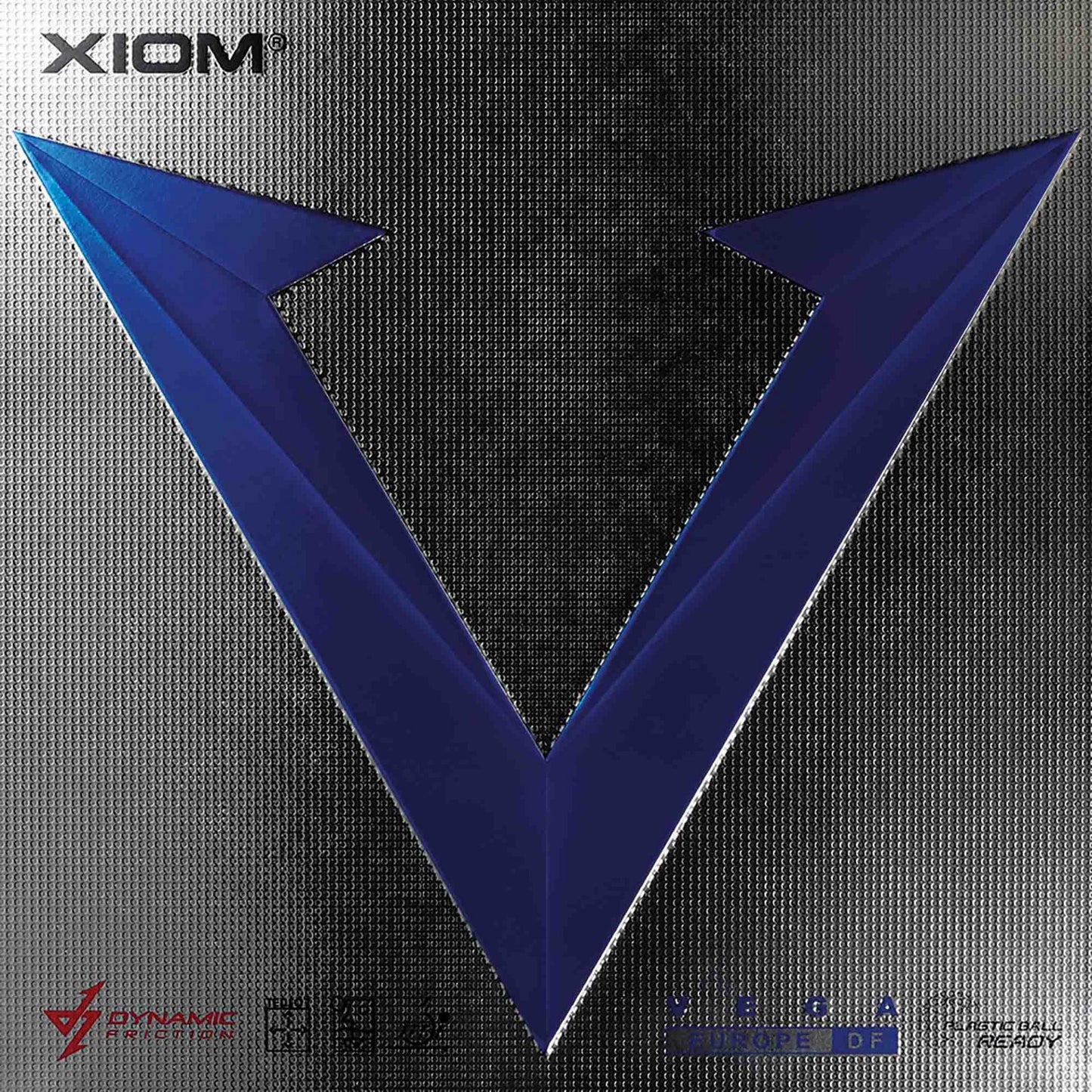 XIOM Belag Vega Europe DF