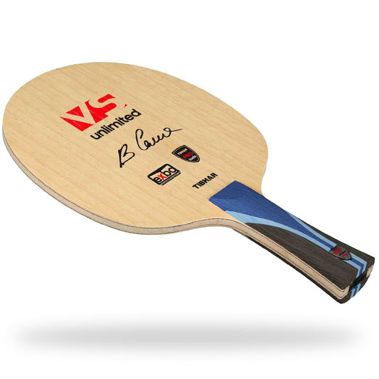 Tibhar Holz VS Unlimited