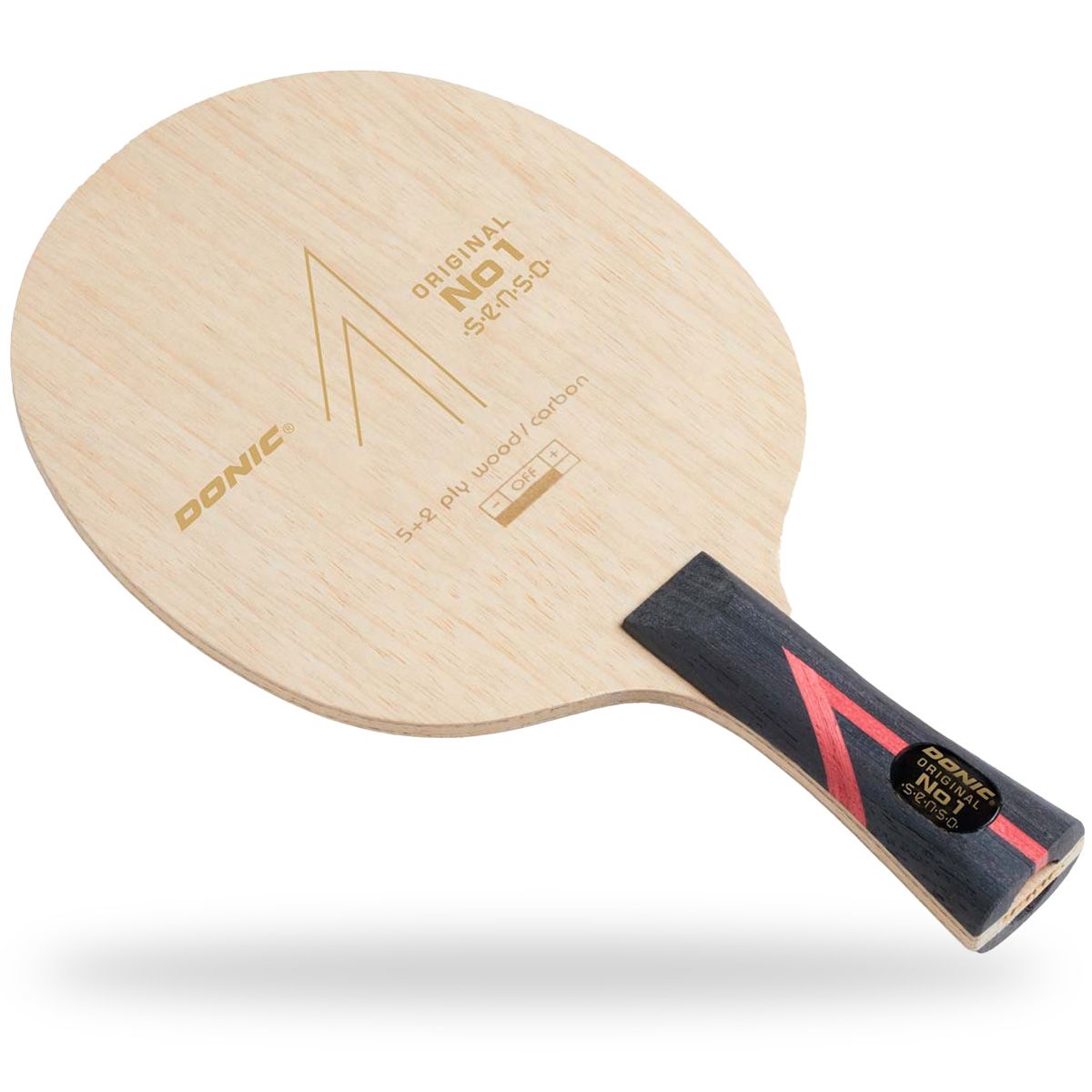 Donic Holz Original No 1 Senso