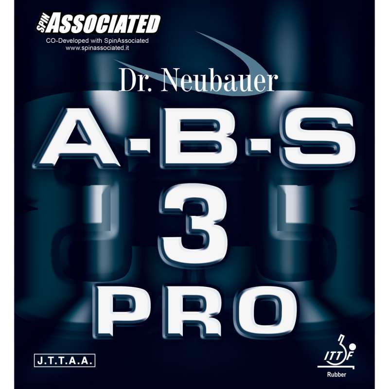 Dr. Neubauer Belag A-B-S 3 PRO