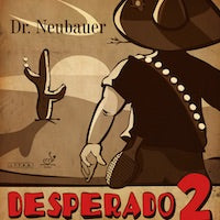 Dr. Neubauer Belag Desperado 2