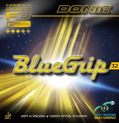 Donic Belag BlueGrip J2