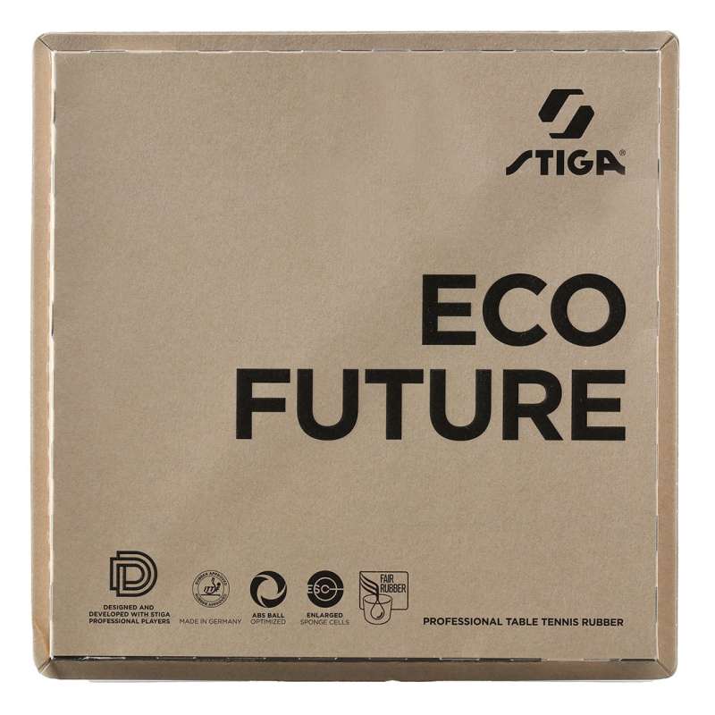 Stiga Belag Eco Future M