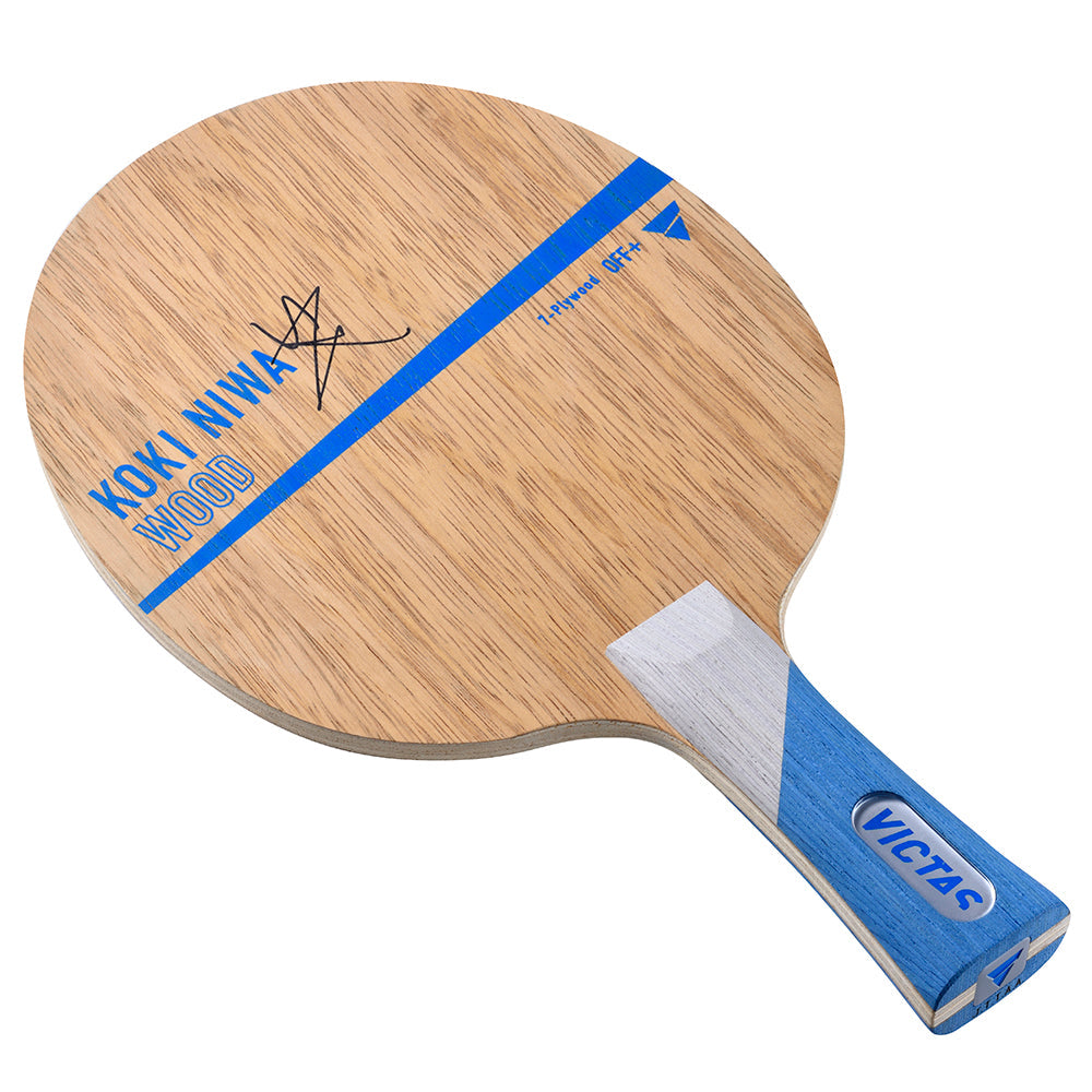 Holz Koki Niwa Wood