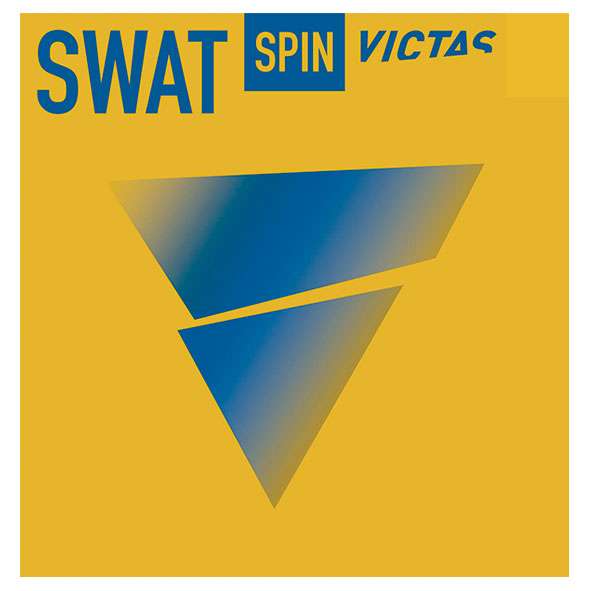 Victas Belag Swat Spin