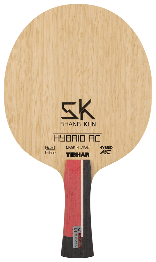 Tibhar Holz Shang Kun Hybrid AC