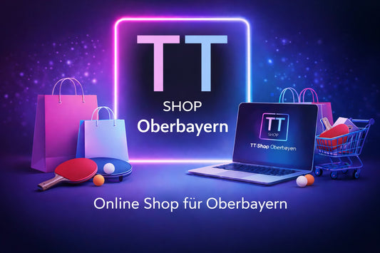 TT-Shop Oberbayern Gutschein