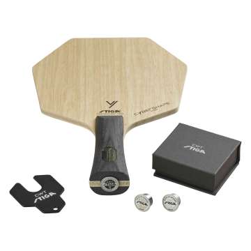 Stiga Holz Cybershape Wood CWT
