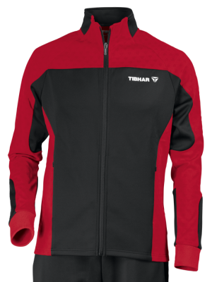 Tibhar Jacke Trend