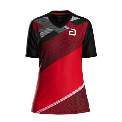 andro Shirt Ataxa Women - alle Farben