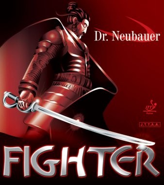 Dr. Neubauer Belag Fighter