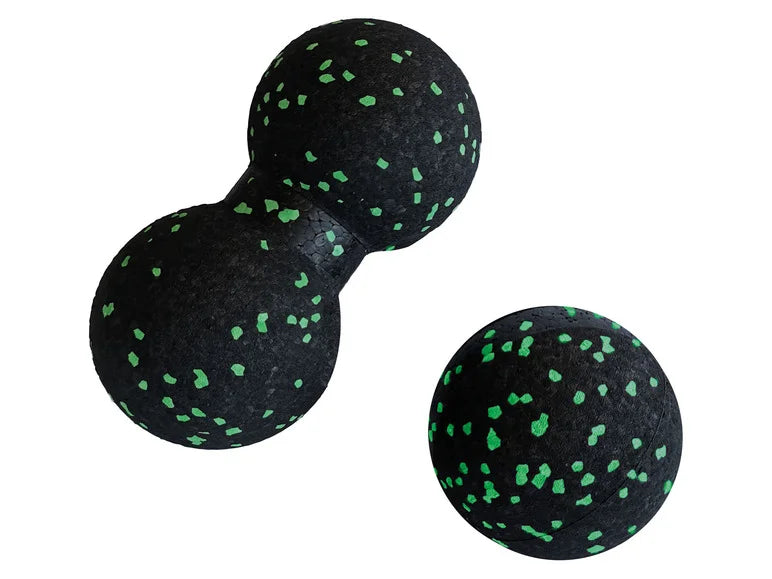 Schildkröt Massage Duo Set