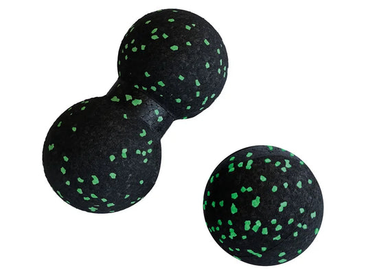 Schildkröt Massage Duo Set