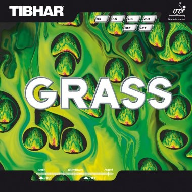 Tibhar Belag Grass DEF