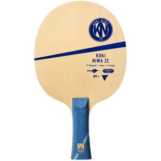 Victas Holz KOKI NIWA ZC