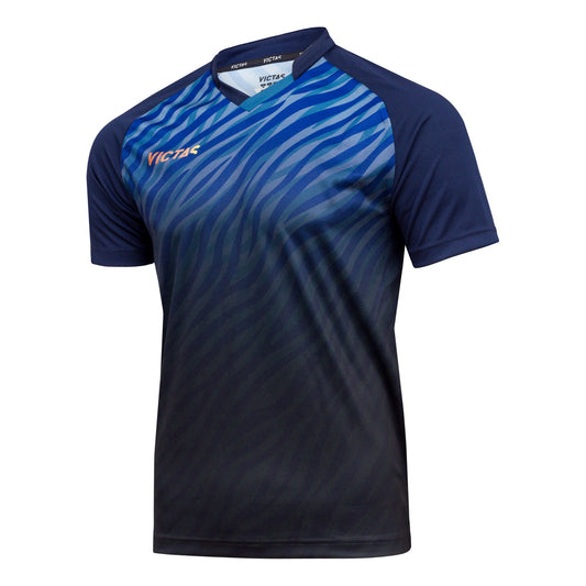 Victas Shirt 232 navy
