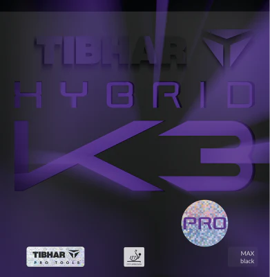Tibhar Belag Hybrid K3 Pro
